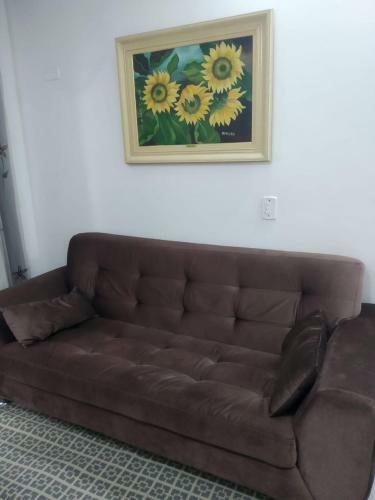 Apartamento Temporada Guaruja