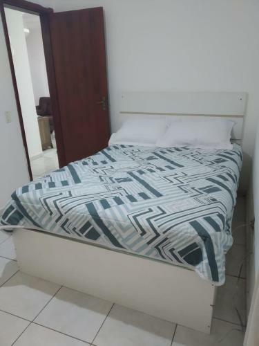 Apartamento Temporada Guaruja