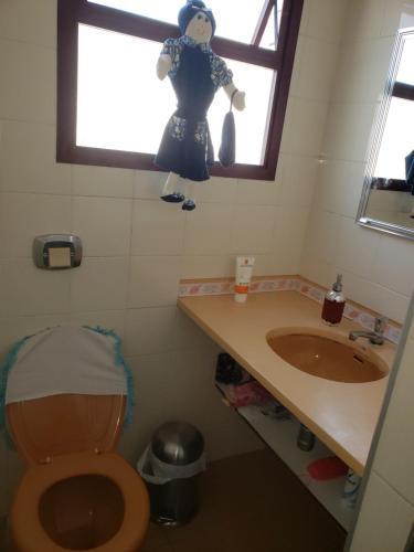 Apartamento Familiar Em Asturias