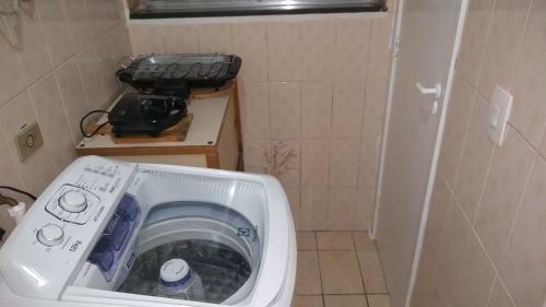 Lindo Apartamento Na Praia Da Enseada Guaruj�!!!