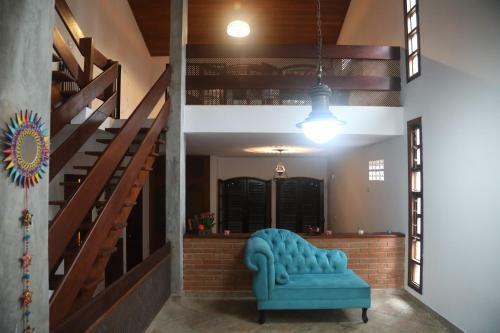 �tima Localiza��o! Casa Tulipa, Praia De Pernambuco