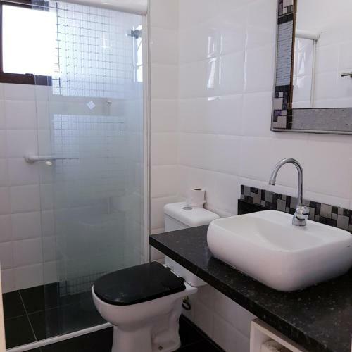 Apartamento Lemon Beach Guaruj�