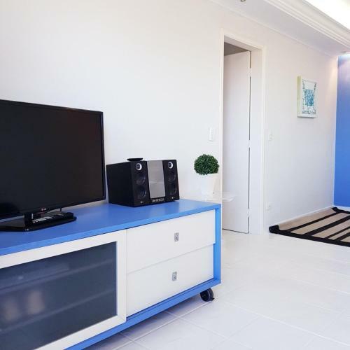 Apartamento Lemon Beach Guaruj�