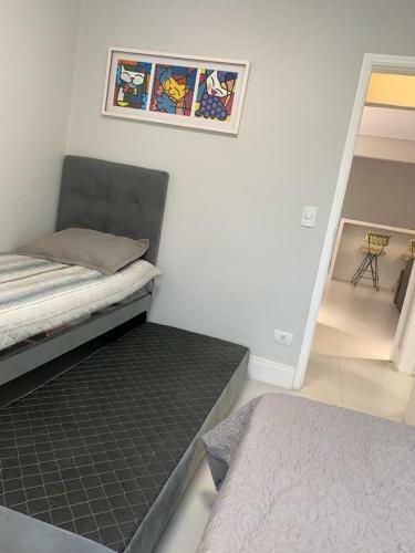 Apartamento Enseada Lind�ssimo Apto - 6 Pessoas - 300mt Da Praia