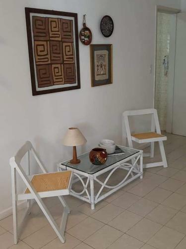 Apartamento Pitangueiras 7 Pessoas / 200 Mts Da Praia