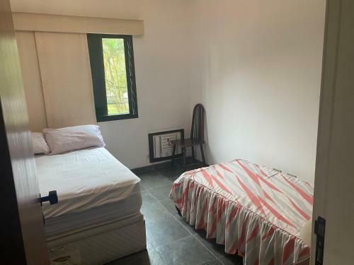 �timo Apartamento Na Praia Da Enseada!