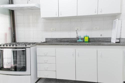 Apartamento Praia Do Guaruja