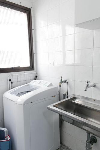Apartamento Praia Do Guaruja
