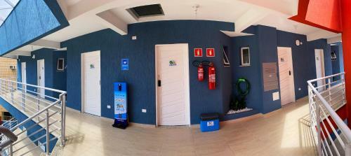 Apartamento Enseada Village Guaruj�