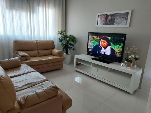 Apartamento Ap� Luz Guaruj�