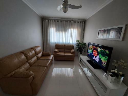 Apartamento Ap� Luz Guaruj�