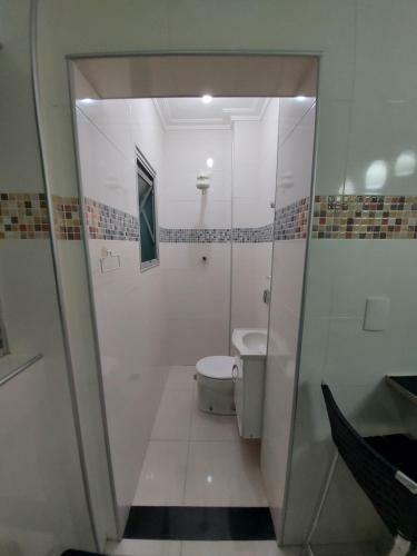 Apartamento Ap� Luz Guaruj�