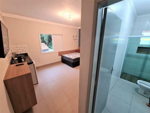 Hostal Meu Lugar Na Praia Enseada