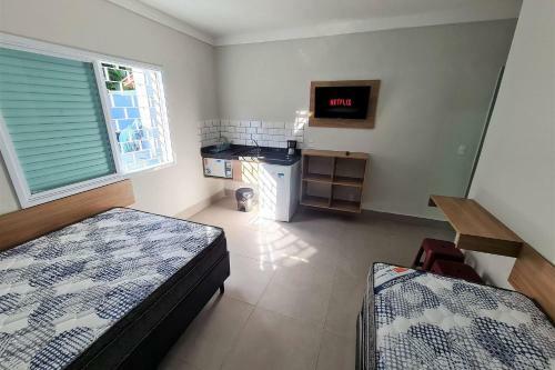 Hostal Meu Lugar Na Praia Enseada