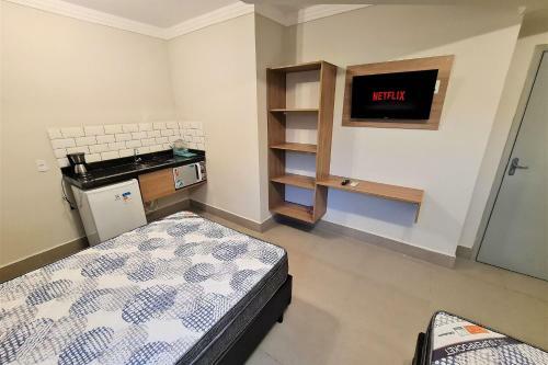 Hostal Meu Lugar Na Praia Enseada