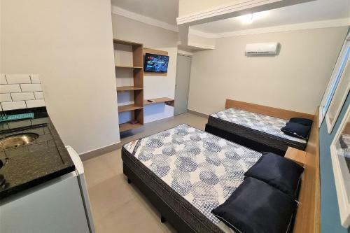 Hostal Meu Lugar Na Praia Enseada