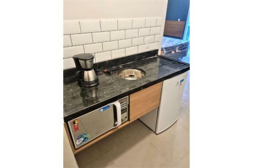 Hostal Meu Lugar Na Praia Enseada