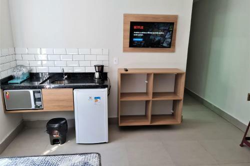 Hostal Meu Lugar Na Praia Enseada