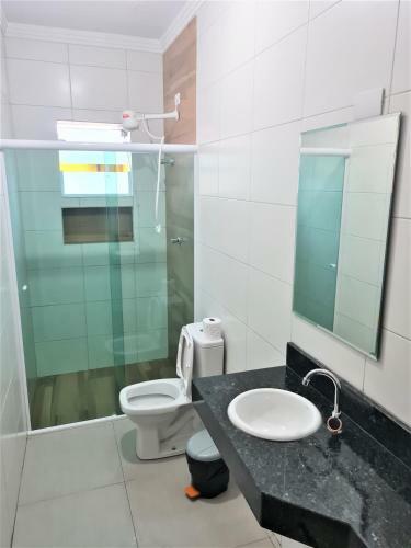 Hostal Meu Lugar Na Praia Enseada