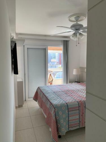 Apartamento Cobertura Asturias