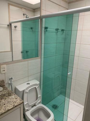 Apartamento Cobertura Asturias