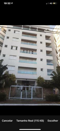 Apartamento Cobertura Asturias