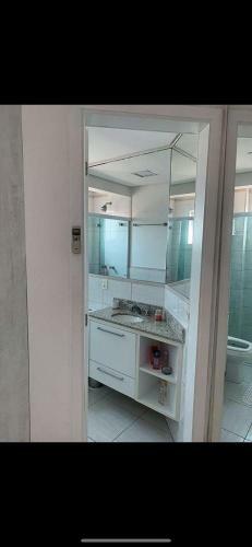 Apartamento Cobertura Asturias