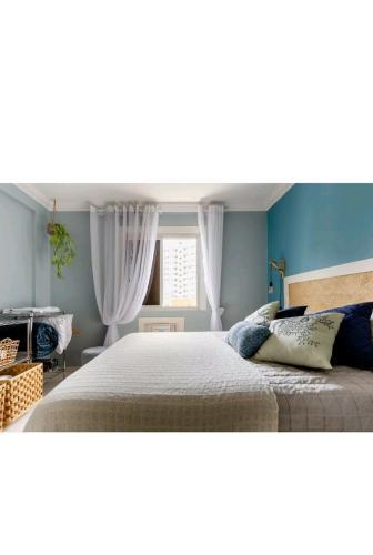 Apartamento Nosso Aconchegante Ref�gio De Praia