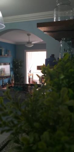 Apartamento Nosso Aconchegante Ref�gio De Praia