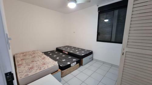 Apartamento Com Vista Pro Mar Guaruja