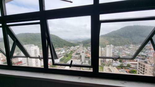 Apartamento Com Vista Pro Mar Guaruja