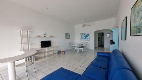 Apartamento Com Vista Pro Mar Guaruja