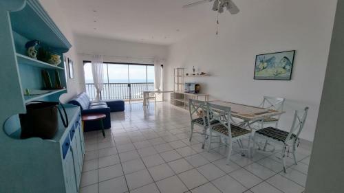 Apartamento Com Vista Pro Mar Guaruja