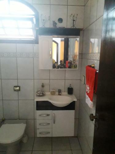 Casa Confirtavel Otima Localiza��o