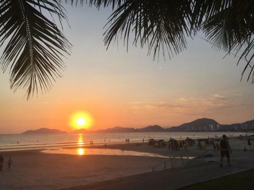 Modern Guaruja Apartamento Enseada