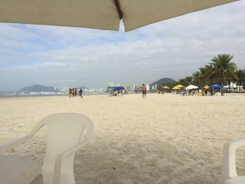 Modern Guaruja Apartamento Enseada