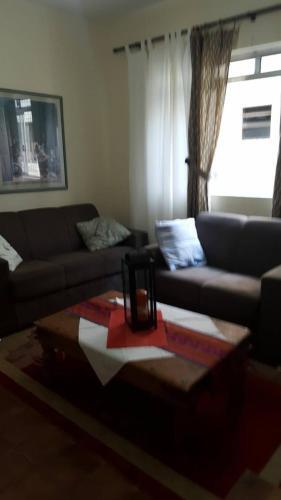 Apartamento Excelente Apto Jd. 3 Marias - Enseada - Guaruja.