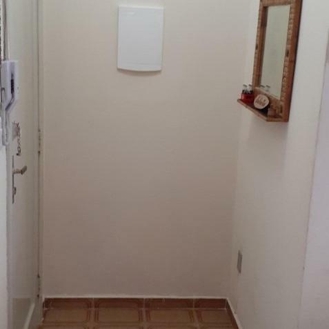 Apartamento 1 Dormit�rios , Pitangueiras, Guaruj� , 6 Pessoas