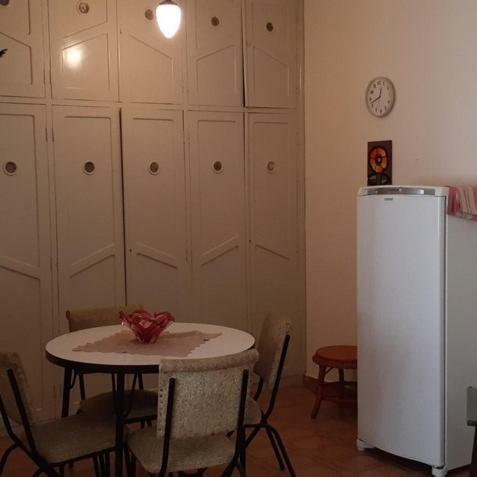 Apartamento 1 Dormit�rios , Pitangueiras, Guaruj� , 6 Pessoas