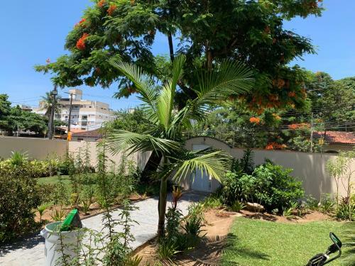 Apartamento Confort�vel Apto 3 Dorm Mobiliado Com Piscina