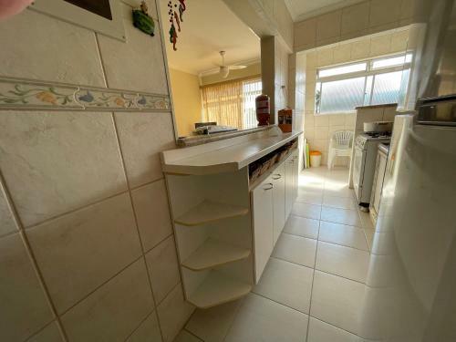 Apartamento Confort�vel Apto 3 Dorm Mobiliado Com Piscina