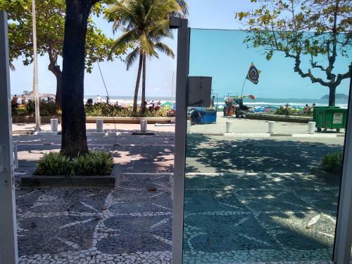 Apartamento Frente Ao Mar