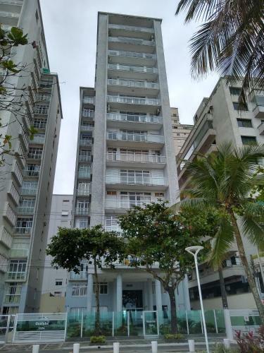 Apartamento Frente Ao Mar