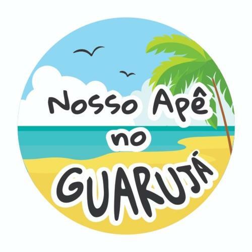 Apartamento Nosso Ap� No Guaruj�