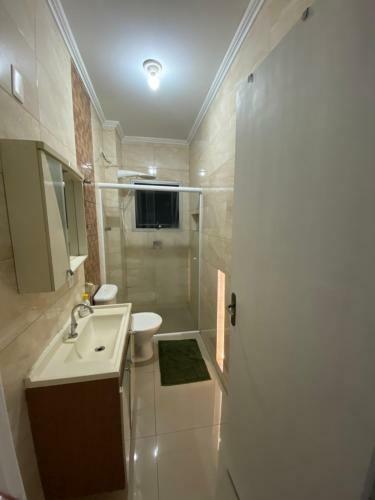 Apartamento Nosso Ap� No Guaruj�