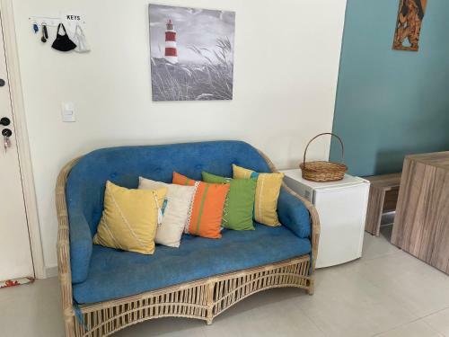 Apartamento Praia Do Tombo Guaruj� 120m Do Mar