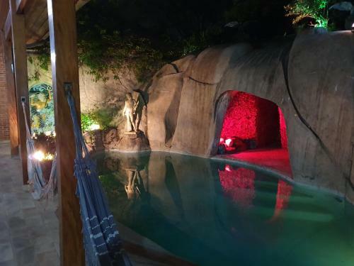 Hostal Pernambuco Club House