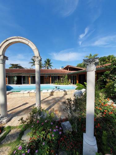 Hostal Pernambuco Club House