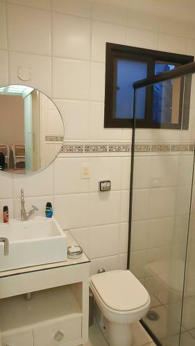 Apartamento Enseada Guaruja