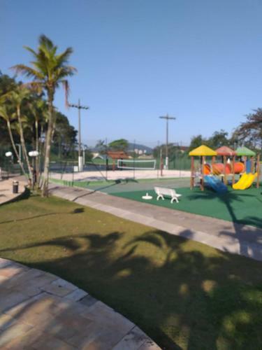 Casa Em Condom�nio Com Lazer Completo No Guaruj�